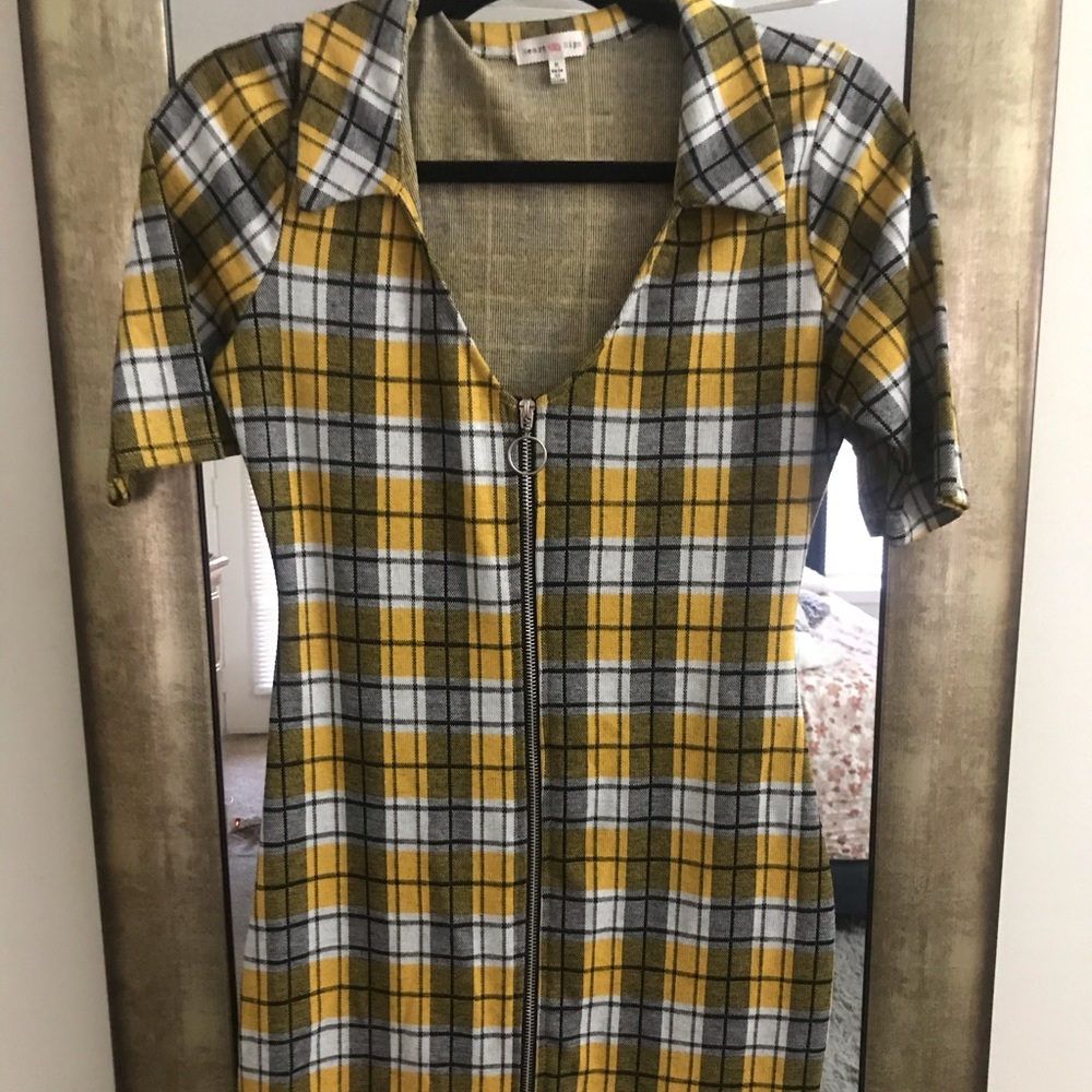 Clueless dress